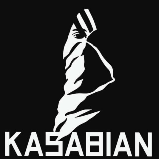 Kasabian - Kasabian (Vinyl)