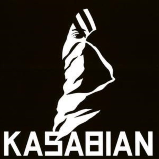 Kasabian - Kasabian (CD)