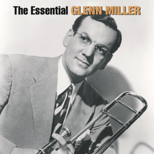 Glenn Miller - The Essential (CD)