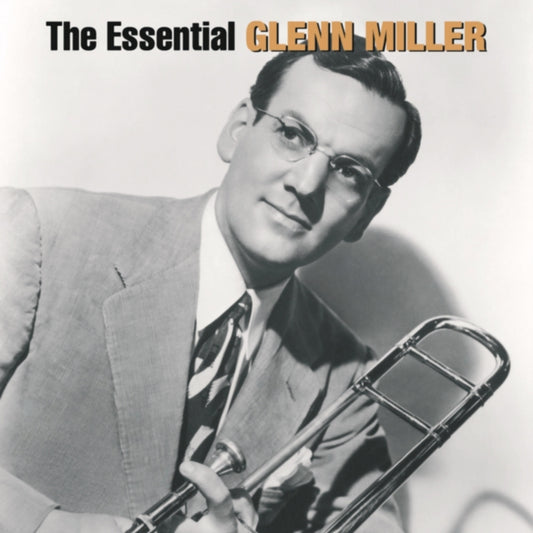 Glenn Miller - The Essential (CD)
