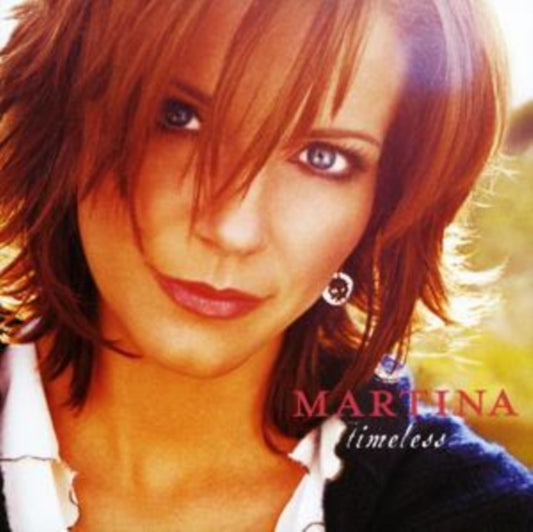 Martina Mcbride - Timeless (CD)