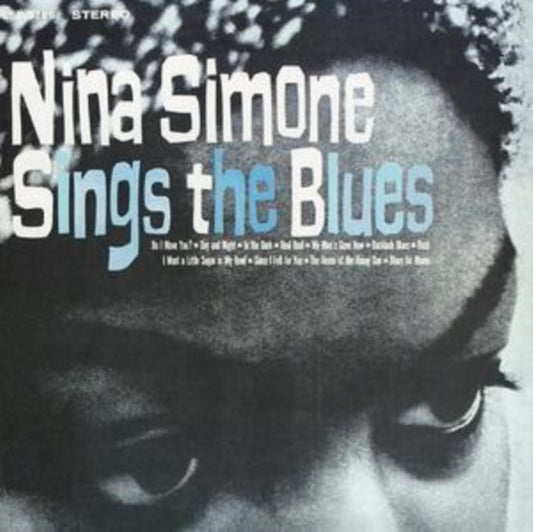 Nina Simone - Nina Simone Sings The Blues (CD)