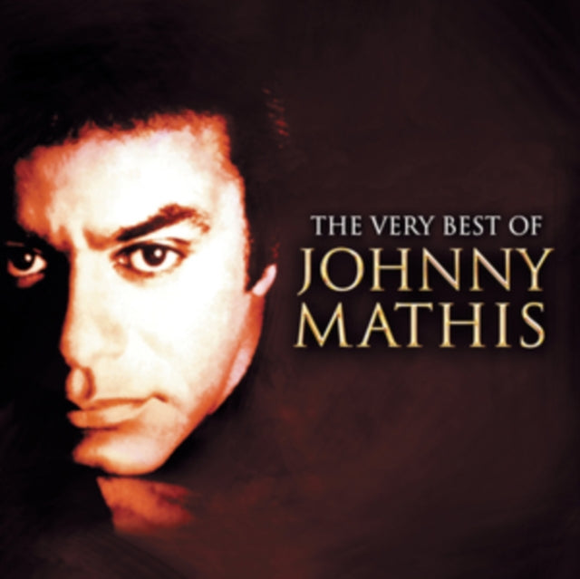 Johnny Mathis - The Greatest Hits (CD)