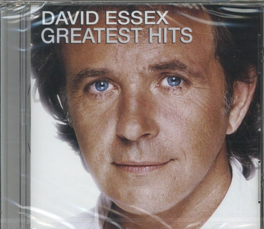 David Essex - Greatest Hits (CD)