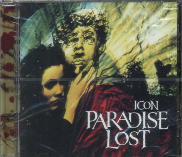 Paradise Lost - Icon (CD)