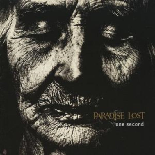 Paradise Lost One Second (CD) (https://lasgo.dmmserver.com/media/640/08287682/0828768291726.jpg)