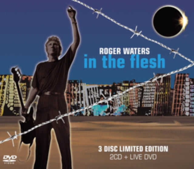 Roger Waters In The Flesh (CD + DVD) (https://lasgo.dmmserver.com/media/640/08287684/0828768426821.jpg)