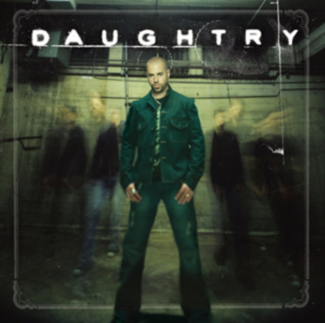 Daughtry - Daughtry (CD)