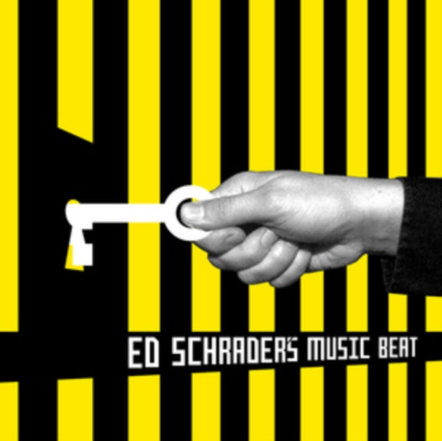 Ed Schraders Music - Party Jail (CD)