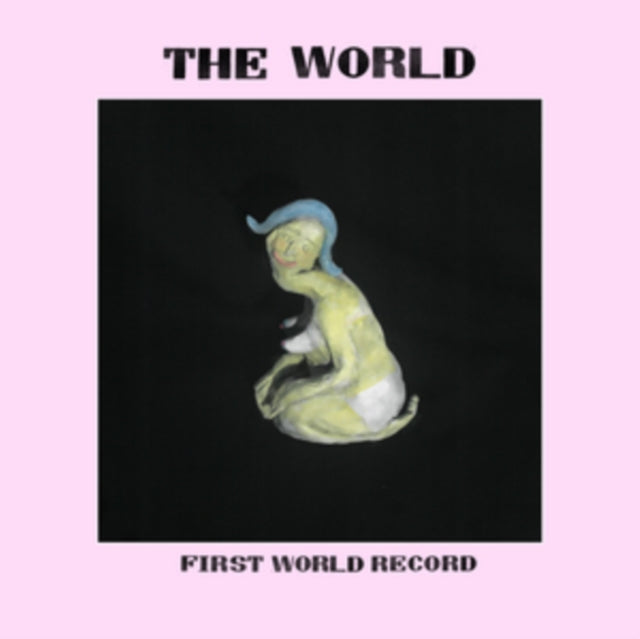 World - First World Record (Vinyl)
