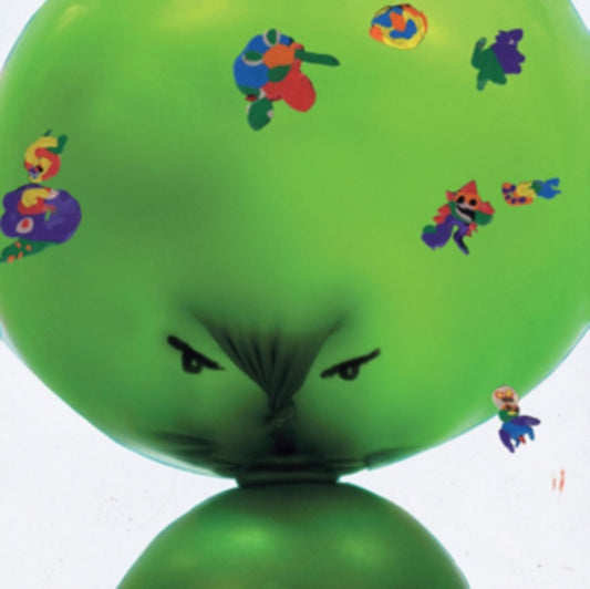 Dog Chocolate - Moody Balloon Baby (Vinyl)