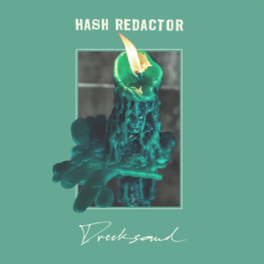 Hash Redactor - Drecksound (Vinyl)