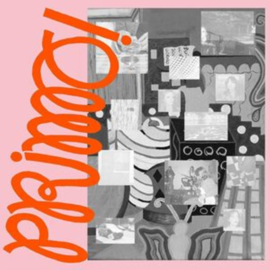 Primo - Sogni (Vinyl)