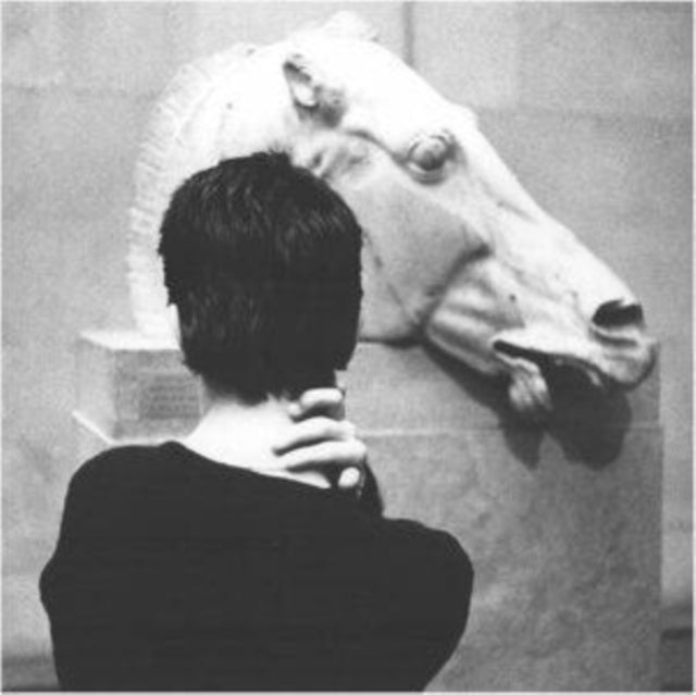 Bertie Marshall - Exhibit (Vinyl)