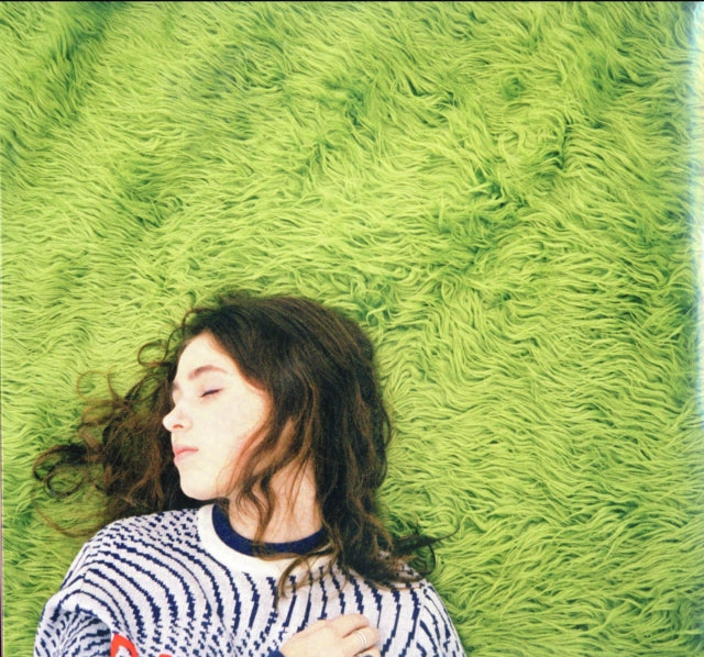 Clairo - Diary 001 (Vinyl)