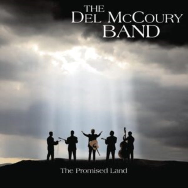 Del Mccoury Band - The Promised Land (CD)