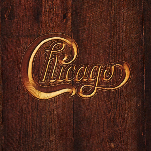Chicago - Chicago V (Limited Edition) (Gold Anniversary Vinyl) (Vinyl)