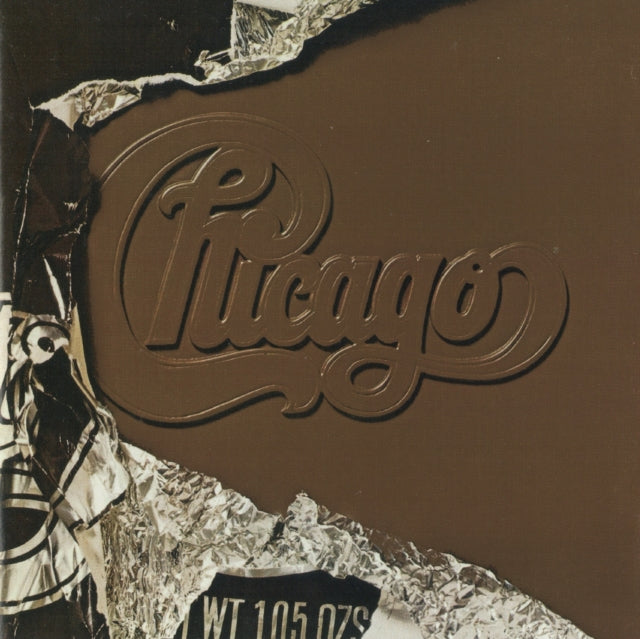 Chicago - Chicago X (50th Anniversary / Chocolate Vinyl) (Vinyl)