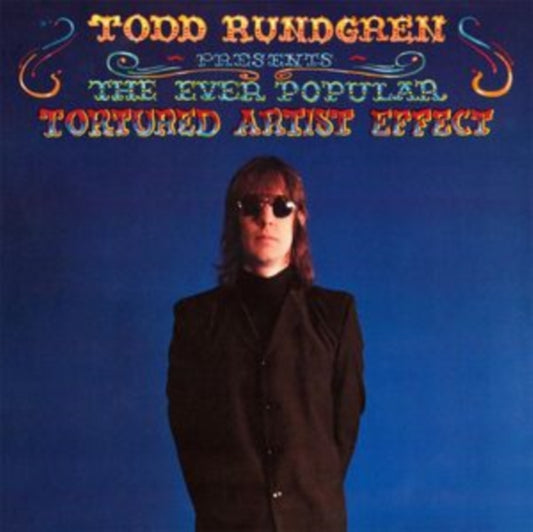 Todd Rundgren - Ever Popular Tortured Artist Effect (Limited Edition) (Vinyl)