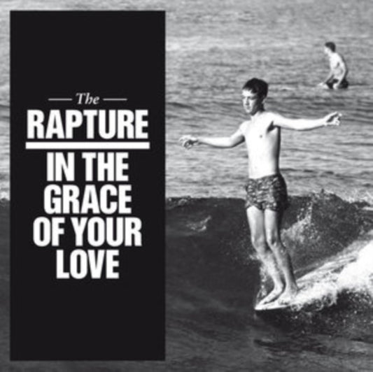 Rapture - In The Grace Of Your Love (Vinyl)