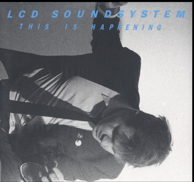 Lcd Soundsystem - This Is Happening (Vinyl)