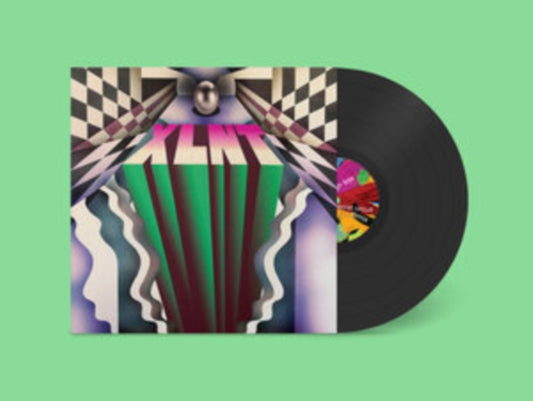 Xlnt - High Tide (Vinyl Single)