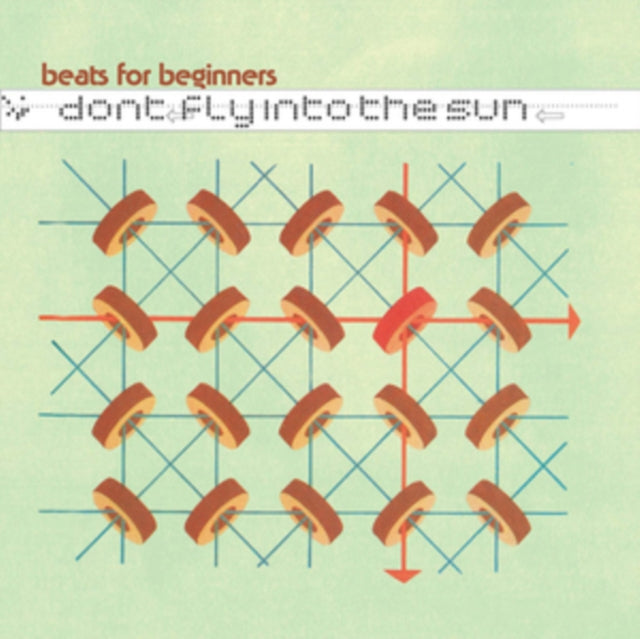 Beats For Beginners - Dont Fly Into The Sun (CD)