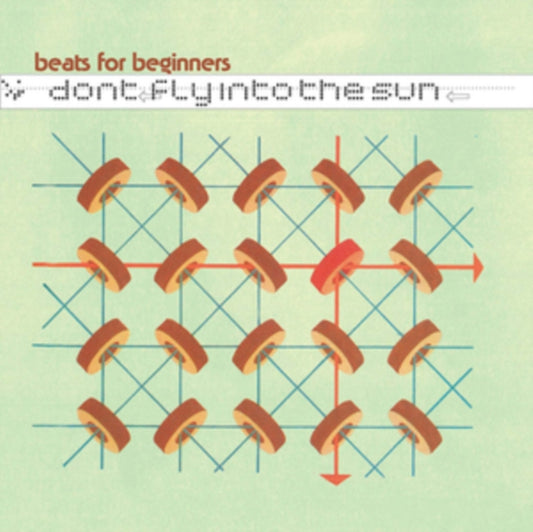 Beats For Beginners - Dont Fly Into The Sun (CD)