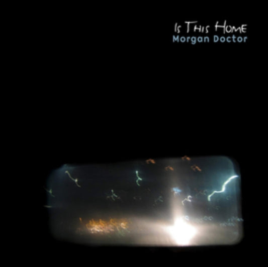Morgan Doctor - Is This Home (CD)