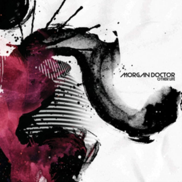 Morgan Doctor - Other Life (CD)