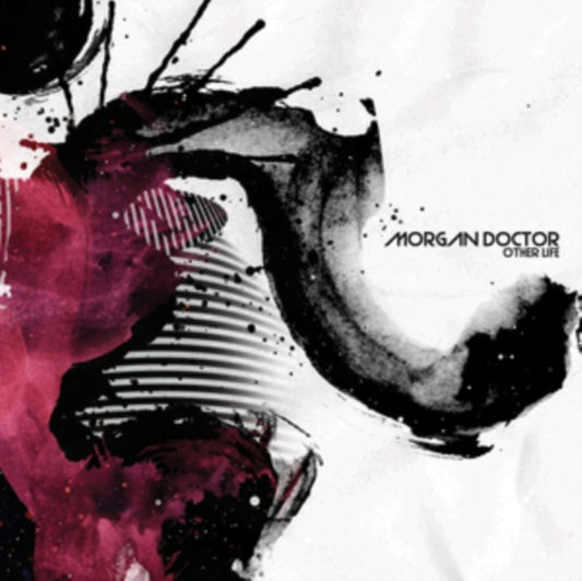 Morgan Doctor - Other Life (CD)
