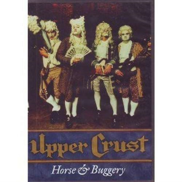 Horse & Buggery (DVD)