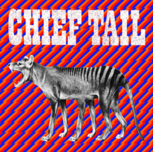 Chief Tail - Chief Tail (Vinyl)