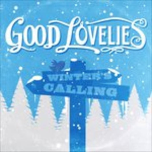 Good Lovelies - Winters Calling (CD)