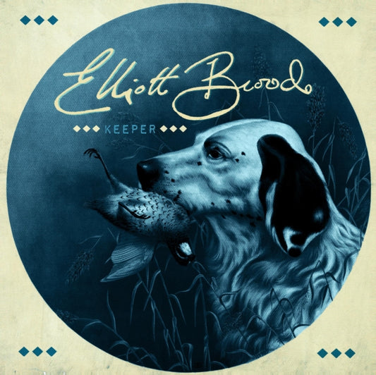 Elliott Brood - Keeper (CD)