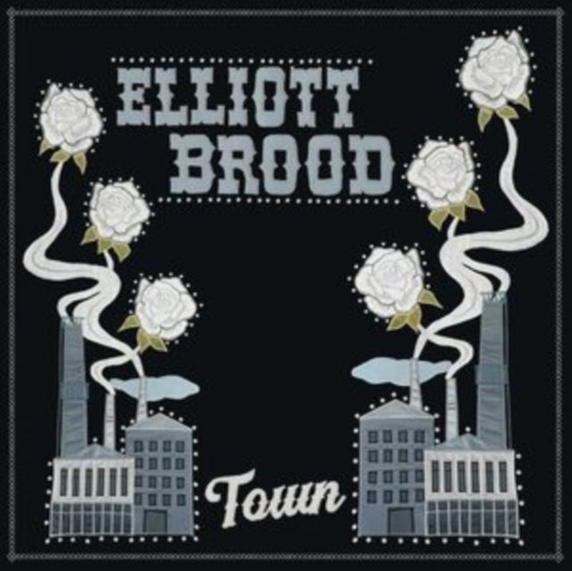 Elliott Brood - Town (Vinyl)