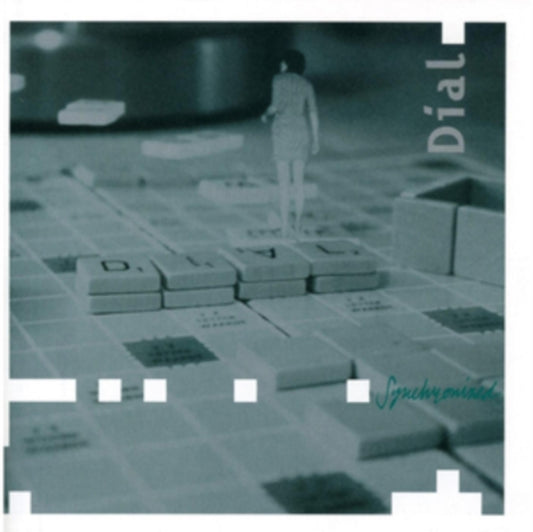Dial - Synchronized (CD)