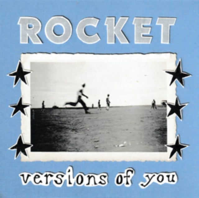 Rocket - Versions Of You (Vinyl)