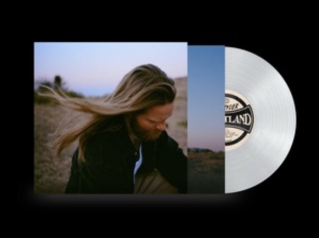 Sam Ryder - Heartland (Clear Vinyl) (Vinyl)