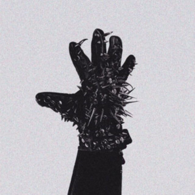 Chalk - Crystalpunk (CD)