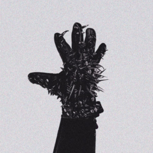 Chalk - Crystalpunk (CD)