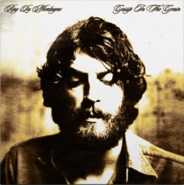 Ray Lamontagne - Gossip In The Grain (Vinyl)