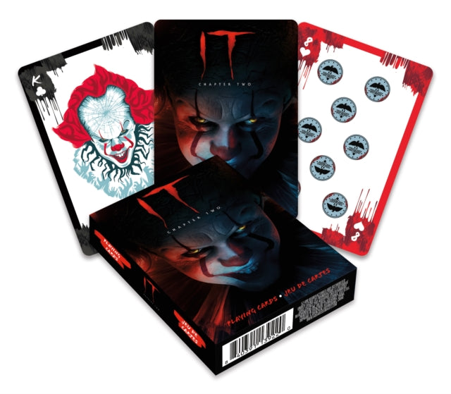 It Chapter 2 Playing Cards