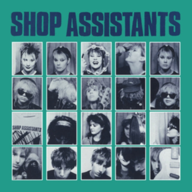 Shop Assistants - Will Anything Happen (Vinyl)