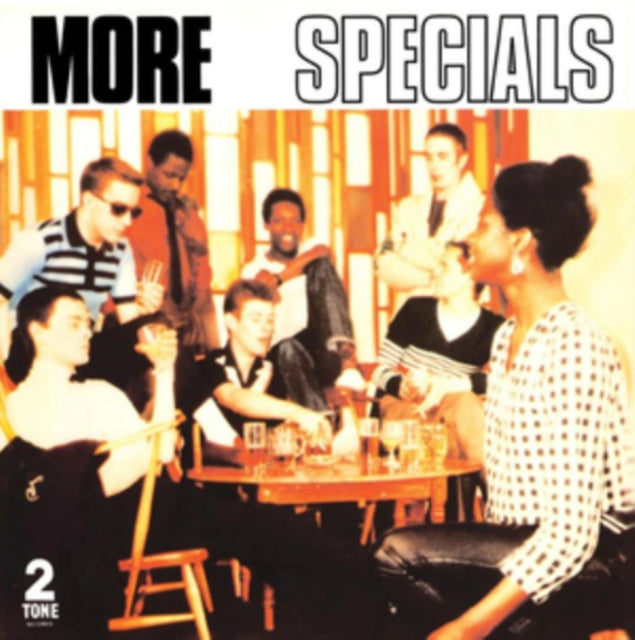 Specials - More Specials (Vinyl)