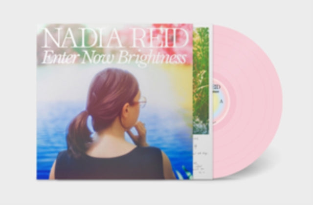 Nadia Reid - Enter Now Brightness (Vinyl)