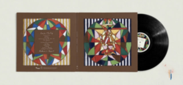 Laura Marling - Patterns In Repeat (Vinyl)