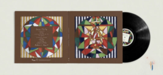 Laura Marling - Patterns In Repeat (Vinyl)