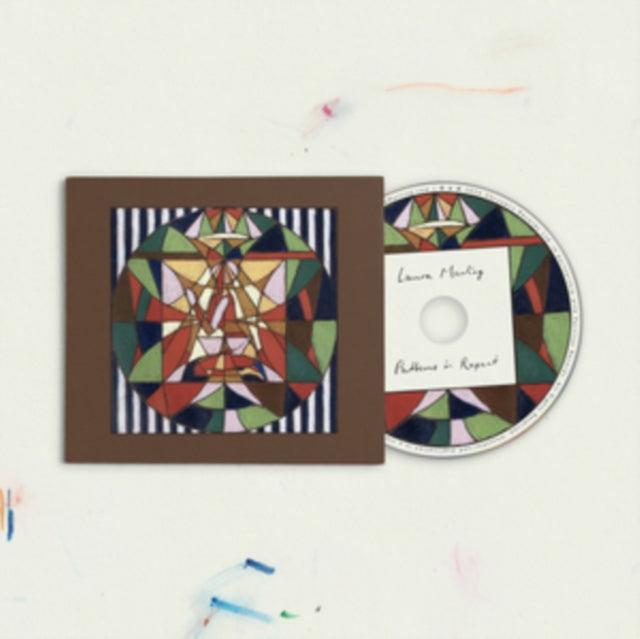 Laura Marling - Patterns In Repeat (CD)