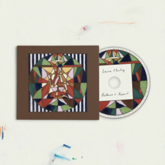 Laura Marling - Patterns In Repeat (CD)